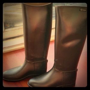 Aigle Riding Boots